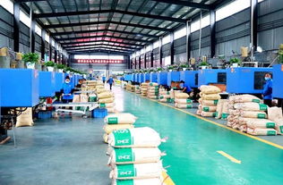 東億電氣 鉚足干勁忙生產