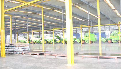 臨清市農機裝備制造業轉型升級暨2016山東潤源實業交流會成功舉行